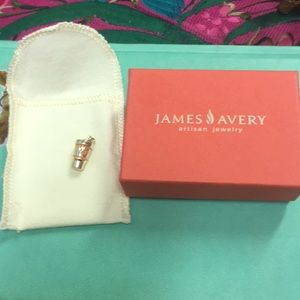 Brand new James Avery Whataburger charm
